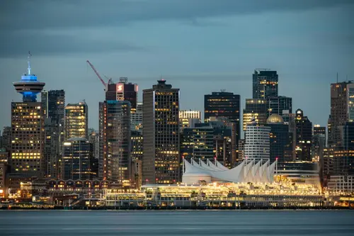 Vancouver