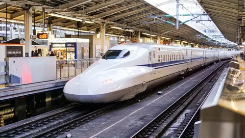 Shinkanzen