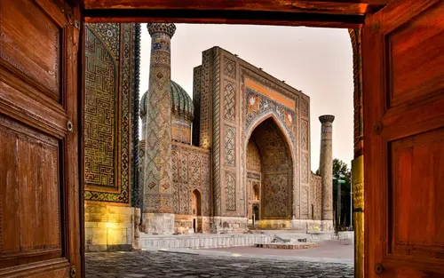 Registan