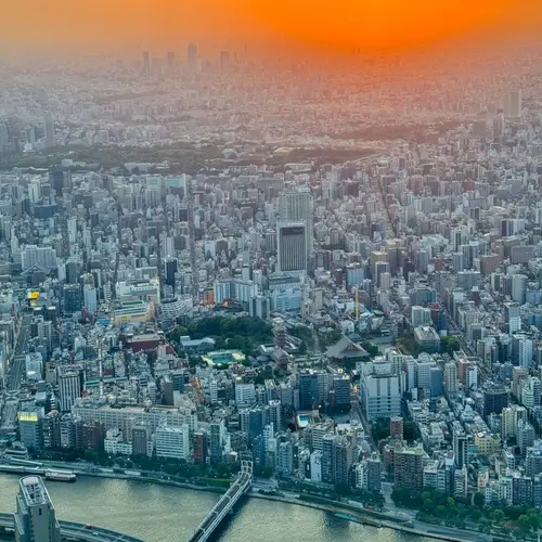 Tokyo Skytree