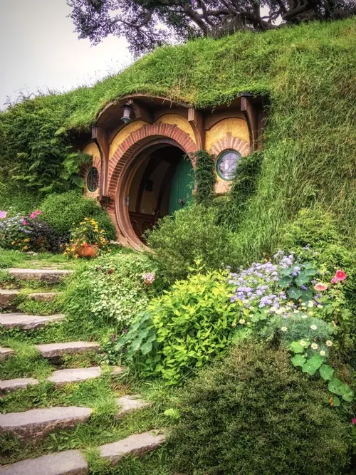 Hobbiton