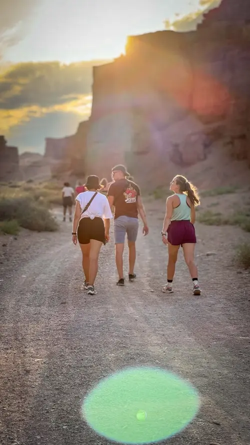 Cheryn canyon