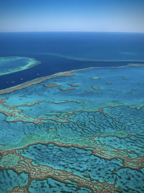 Great Barrier Reef