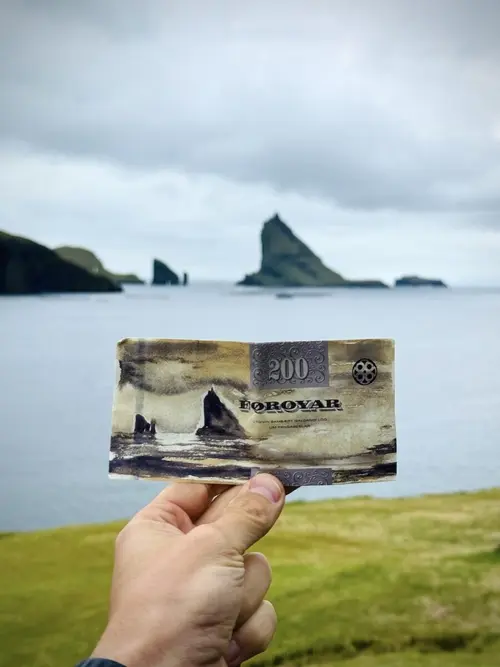 Tindhólmur