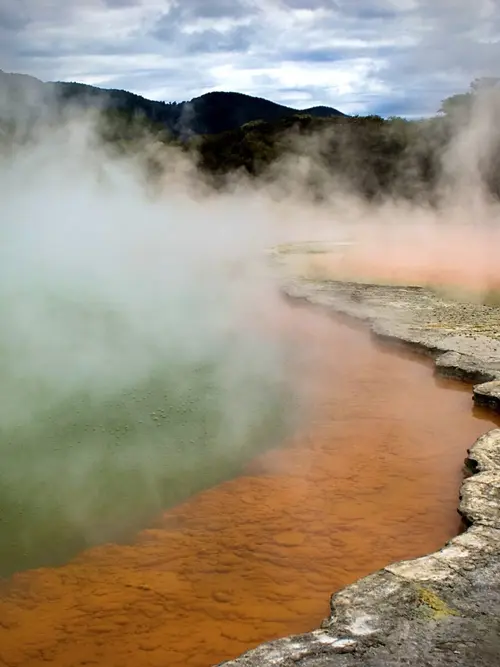 Wai-O-Tapu