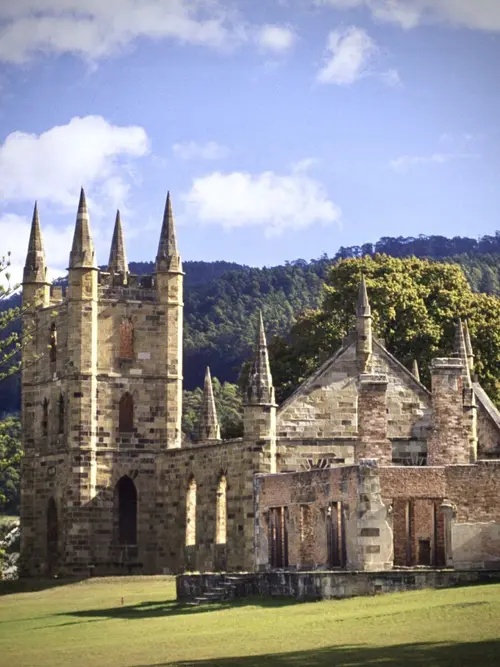 Port Arthur Historic Site
