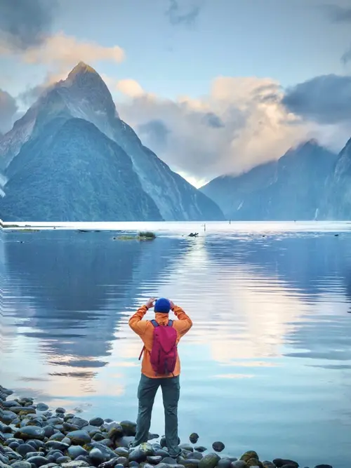 Milford Sound