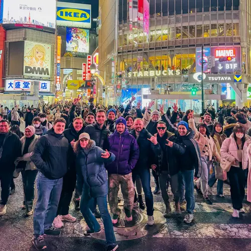Tokyo