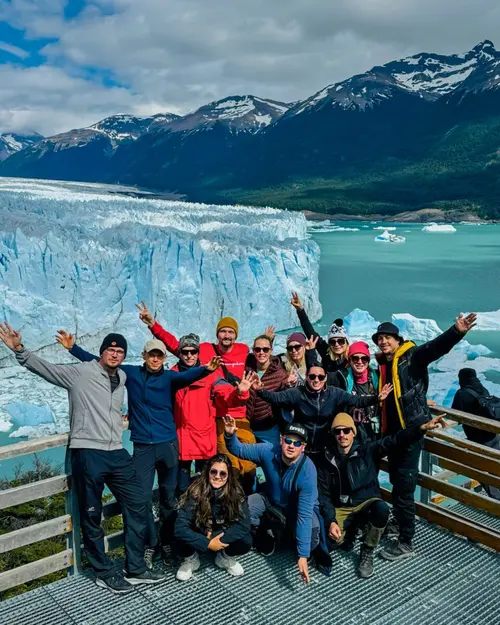 Perito Moreno