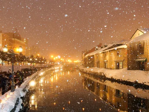 Sapporo