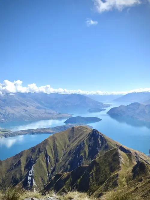 Roys Peak
