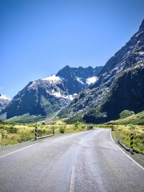 Milford Road