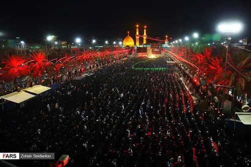Ashura Festival