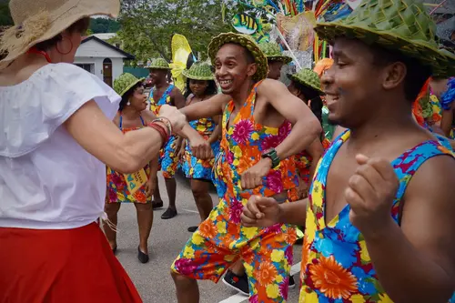 Festival Kreol 