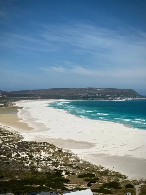 od Indického Oceánu až po Pacifik