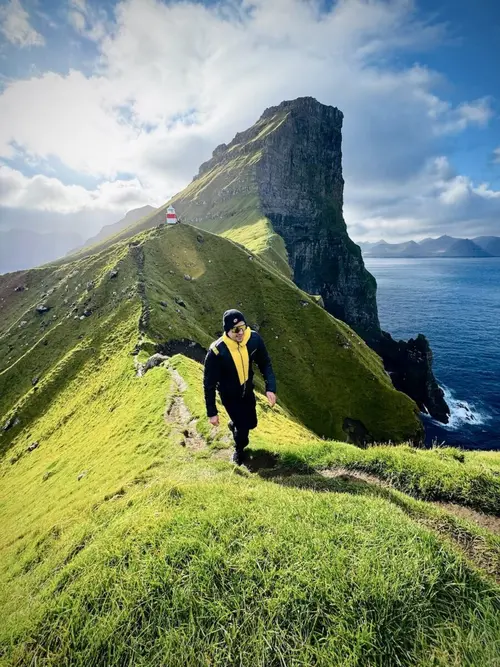 Kalsoy